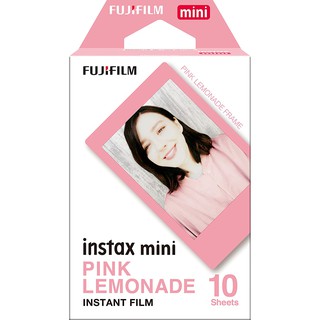 富士 FUJI instax 拍立得相機 拍立得底片 粉邊 空白底片 白邊 彩色底片 mini41 mini12 evo
