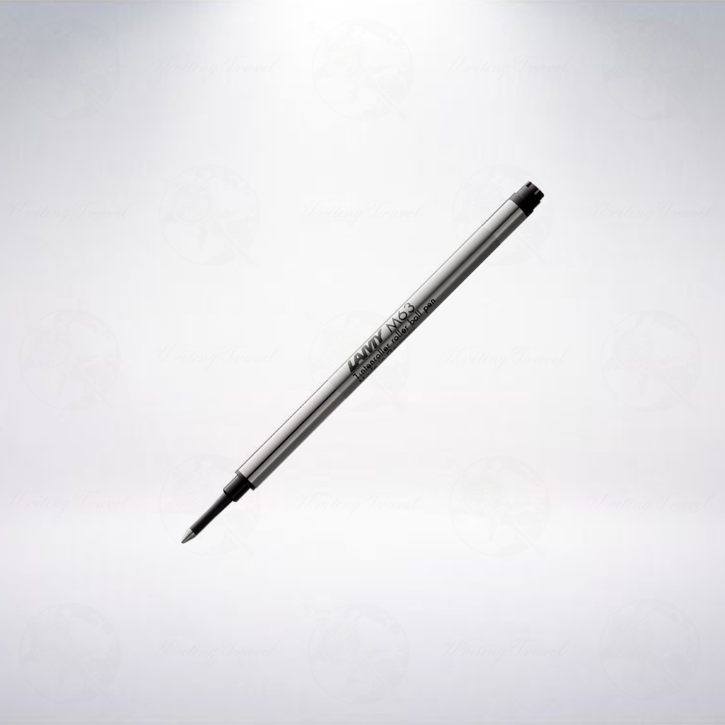 德國 LAMY M63 鋼珠筆筆芯