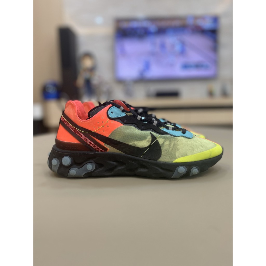 nike react element 95