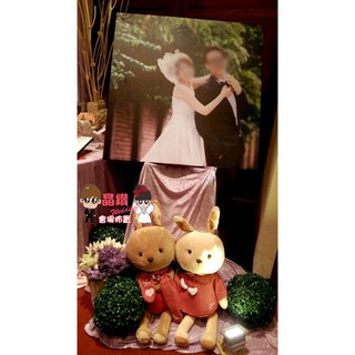 ♥晶鑽婚禮百貨♥ 無框畫 油畫 婚紗照 全家福 個人寫真 小孩寫真 多款尺寸可選