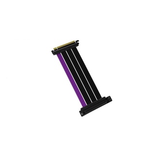 光華CUMA散熱精品*Coolermaster 顯卡轉向排線 PCIE 4.0 X16 延長線 兩種長度可選~現貨