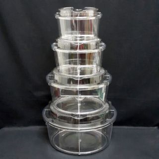 【閃電聯盟】甲蟲箱S/M/L/XL專業飼育箱 甲蟲盒 貝殼箱 手提海灣型防蟲飼育箱 防果蠅飼育箱 甲蟲防蟲箱 甲蟲昆蟲箱
