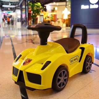🚚台灣現貨🚚 兒童扭扭車 2022新款 多功能 溜溜車 防側翻 寶寶滑行車 小汽車 玩具車 學步車