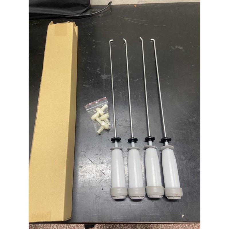 三洋洗衣機吊桿 吊棒 懸吊 避震器 一組4隻