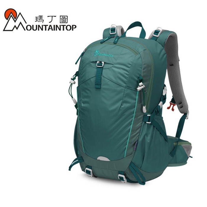 Mountaintop 後背包 MPA6307 登山包 35公升 35L 登山後背包