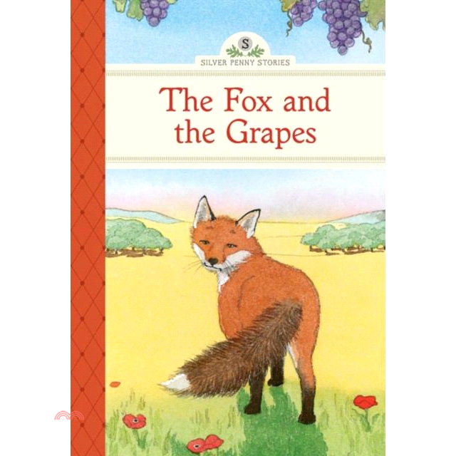 The Fox and the Grapes