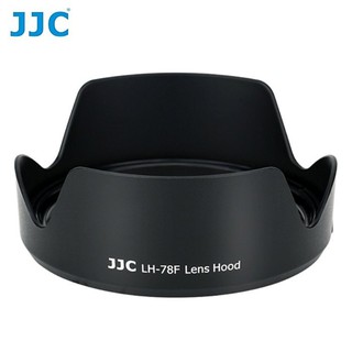 🔥【快速出貨】JJC CANON EW-78F 遮光罩 LH-78F 24-240mm F4-6.3 USM 72mm