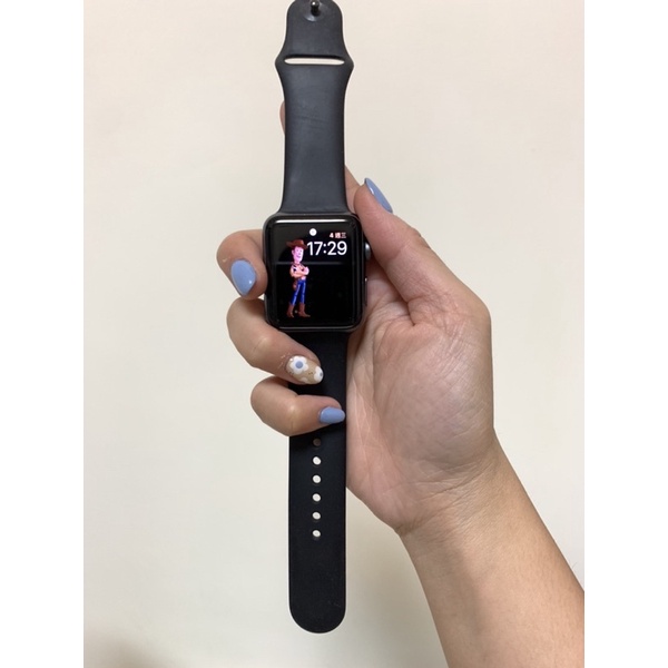 Apple Watch Series3