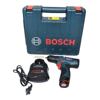 批發博世 BOSCH 12V 鋰電充電起子機電動起子機充電鑽起子機GSR 120-Li鋰電 免運費 12V 電池