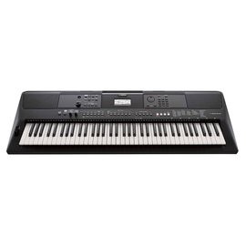 亞洲樂器 YAMAHA PSR EW410 電子琴、76鍵鍵盤、USB、Groove Creator(音型創造器)