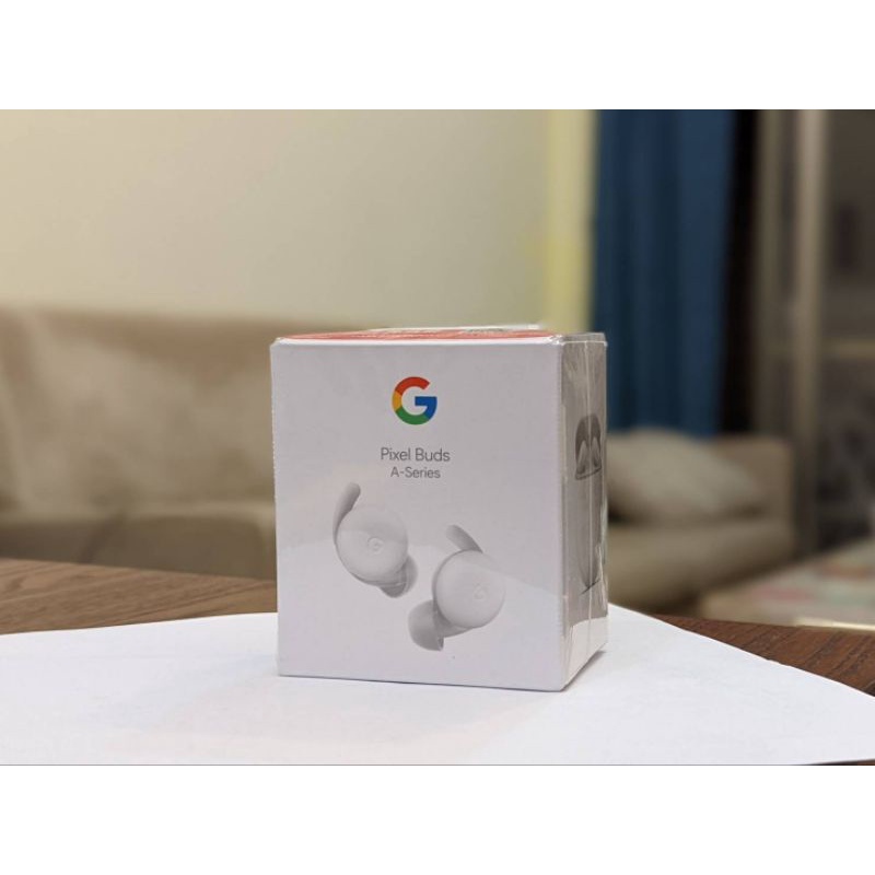Google Pixel Buds A-Series
