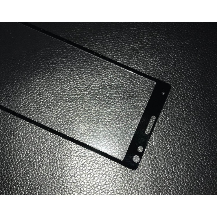 索尼Xperia 10 Plus+鋼化玻璃膜Xperia 10 II全膠電鍍手機膜保護貼 Xperia1 II