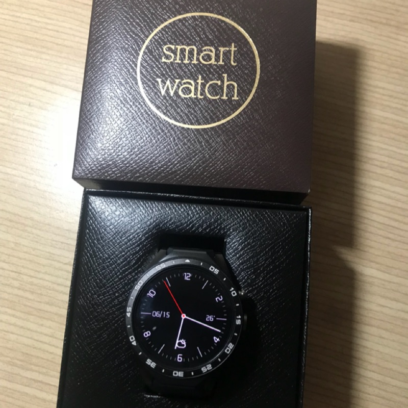 KW88智慧手錶