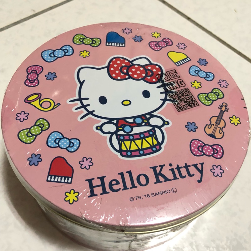 美好2025 Hello Kitty聯名款