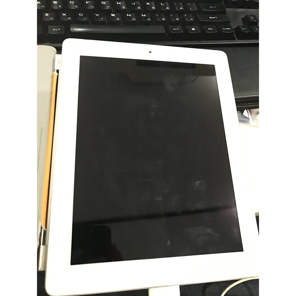 二手  iPad 2 Wifi 32GB 沒有3G上網功能