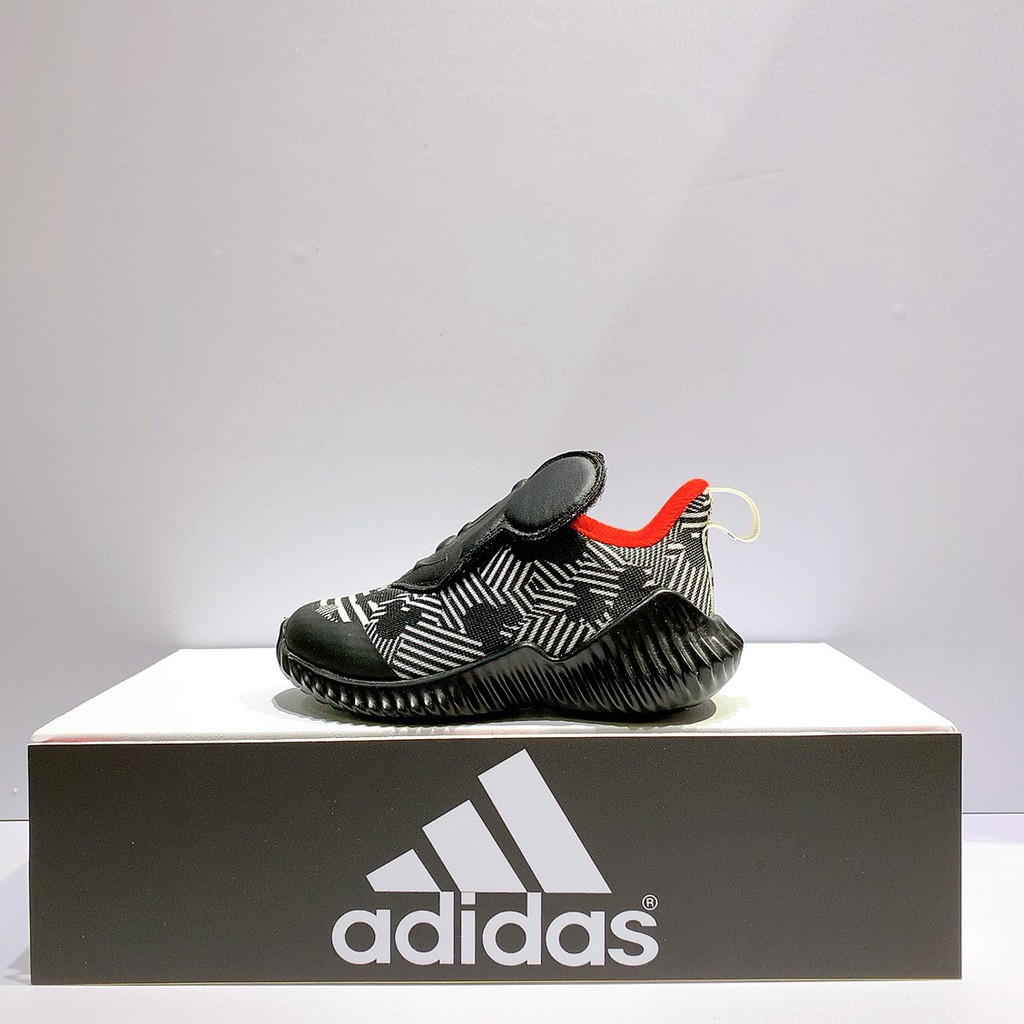 adidas fortarun mickey
