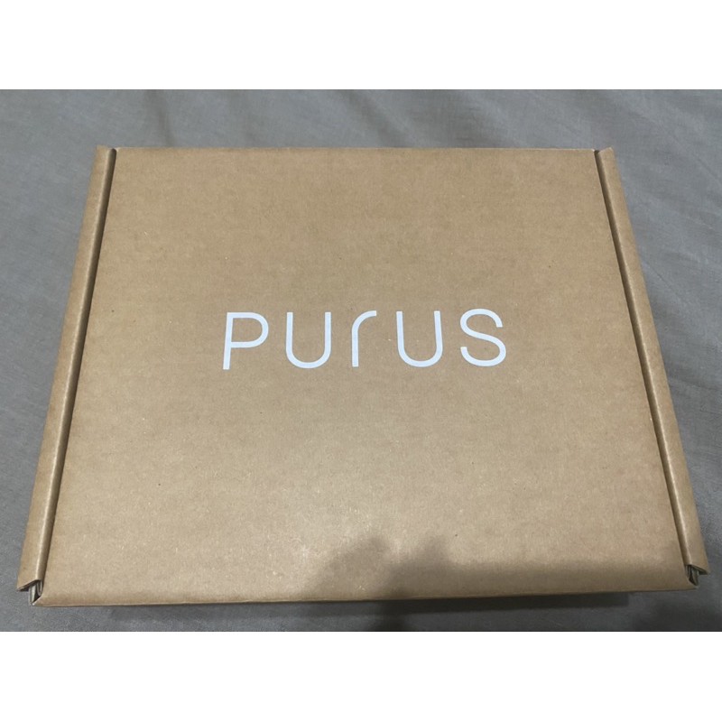 全新 Purus air i 智慧空氣清淨機