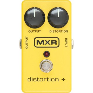 [公司貨免運] Dunlop MXR M104 Distortion 單顆 破音 效果器 [唐尼樂器]