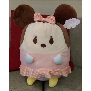 【現貨】 12吋 ufufy 米妮 迪士尼 米奇米老鼠唐老鴨屹耳布魯託無 娃娃 玩偶 米奇娃娃 米妮娃娃 ufufy娃娃