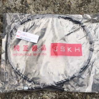 三冠王/奔騰G3/賓士/VJR/GP/V1/V2--碼表線(碟剎,全新)