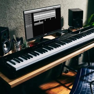 CASIO PX-3100 數位鋼琴專屬於我的琴 探索多樣化享受音樂的樂趣 支援藍芽Audio/Midi