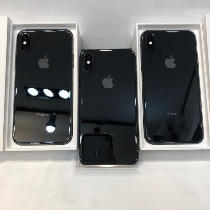 iPhone XS 64GB 可議價