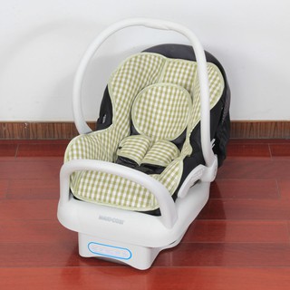 涼席適用maxicosi max30 pebble 邁可嬰兒安全座椅提籃適涼席墊