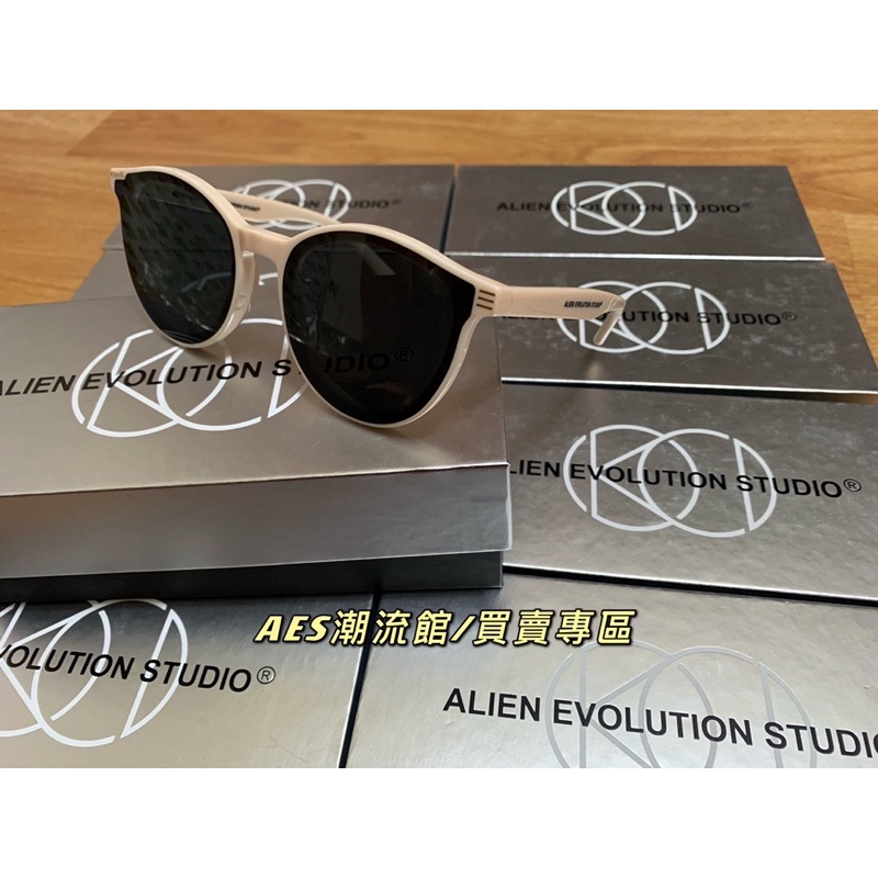 （確定有貨）AES x KlassiC. - NEILA8108 Sunglasses 墨鏡