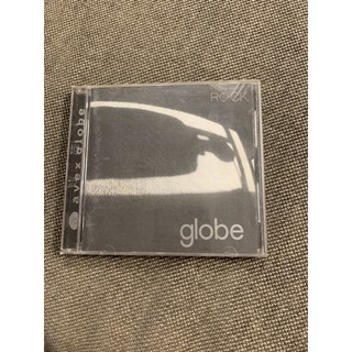 globe(地球樂團) - globe MND-108 發行日期1996年