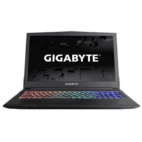 [全新限量一台!]GIGABYTE SABRE 15-G8/ GTX1050/ 8G/ 1T HDD技嘉電競筆電