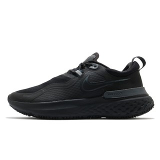 🔹SUFU🔹NIKE REACT MILER SHIELD 黑武士 CQ7888-001