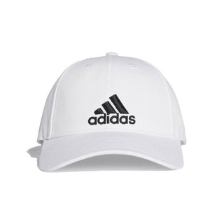 【全新】ADIDAS 6P CAP COTTON 老帽