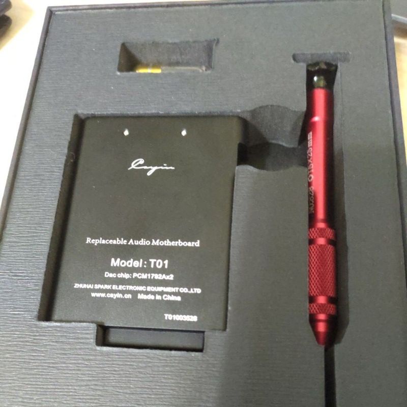 n6ii t01主板