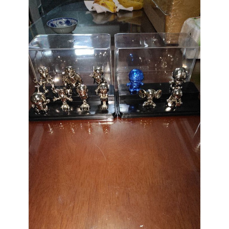 （大全套）超合金之塊 合金之塊 合金塊100% 小叮噹