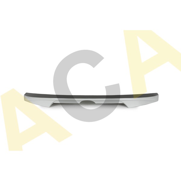 ACA - TOYOTA ALTIS 19年12代 Altis ABS塑膠尾翼 素材
