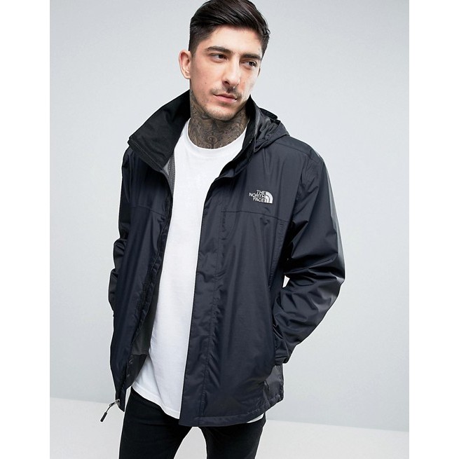 the north face men's resolve 2