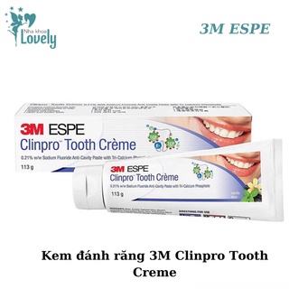 3m Espe 牙膏 - 有效防止蛀牙有效牙膏