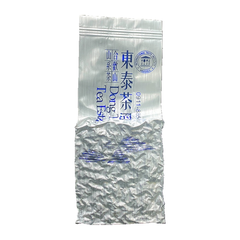 【茶路】輕發酵春茶(75g) | 慈峰賴永富(茶農品牌) 無毒管理花香迷人