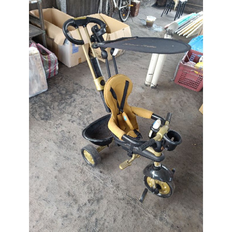 中古三輪車的價格推薦 21年8月 比價比個夠biggo
