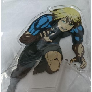 拳願阿修羅 ケンガンアシュラ アクリルスタンド アクリルフィギア アクスタ 今井コスモ 蝦皮購物