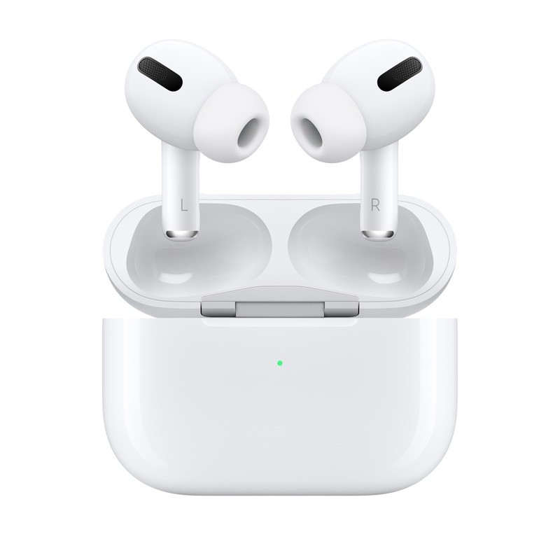 AirPods Pro 蘋果耳機 無線耳機 原廠 (送可拆卸式尼龍掛繩）