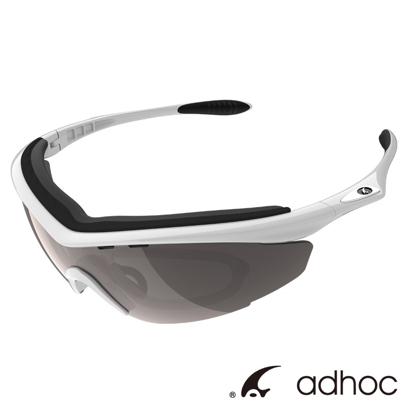【ADHOC】SONAR Plus運動太陽眼鏡
