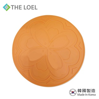 THE LOEL 耐熱止滑矽膠隔熱墊(100%食品級優質矽膠)