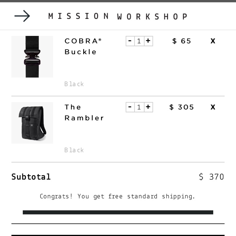 Cobra Mission的價格推薦 - 2025年4月 | 比價比個夠BigGo