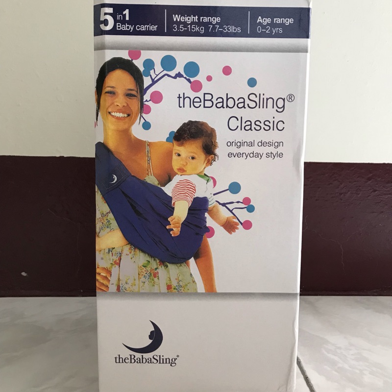 babasling classic