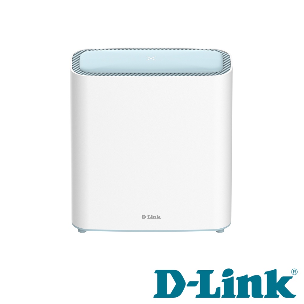 [龍龍3C] 友訊 D-Link Mesh 雙頻 無線 路由器 分享器 AX3200 WiFi6 M32