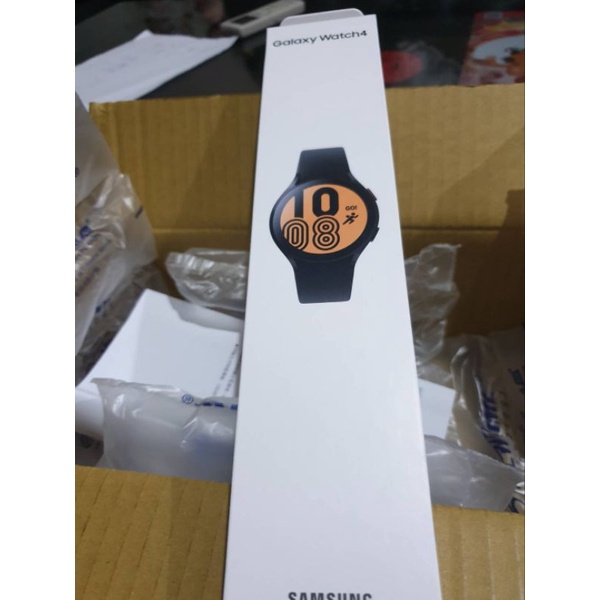Samsung galaxy watch 4 lte 44mm(R875)
