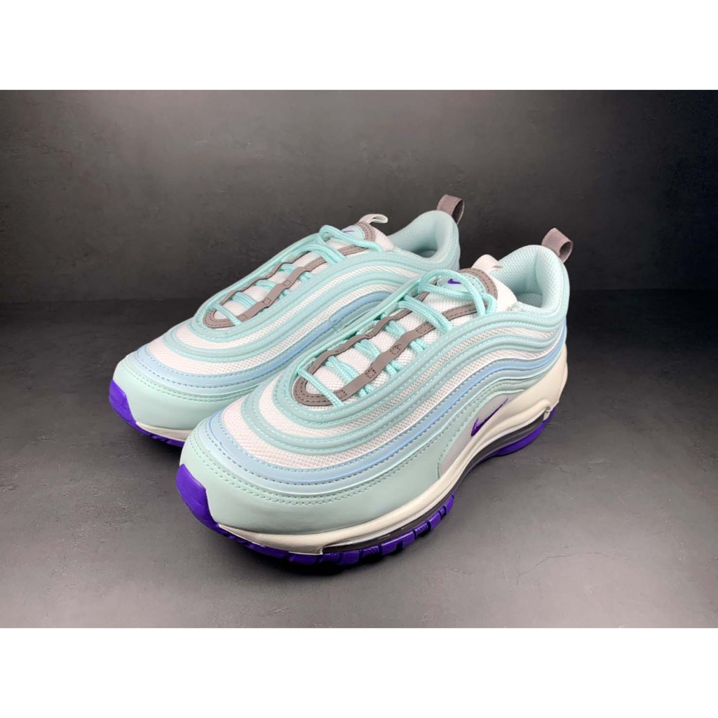 nike air max 97 tiffany blue