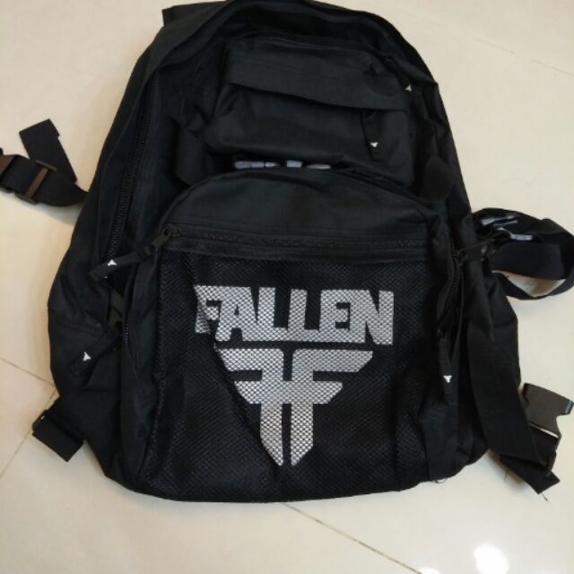 FALLEN 滑板背包