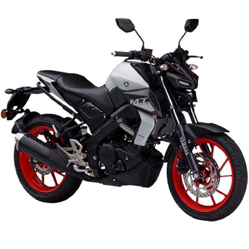 Yamaha 山葉機車mt 15 Abs 2020車155cc 蝦皮購物
